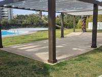 Re-sale - Apartment - Villamartin