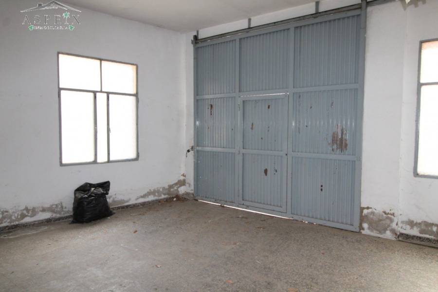 Venta - Chalet - Aspe - Centro