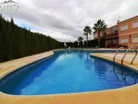 Re-sale - Bungalow - Pinoso - UBEDA