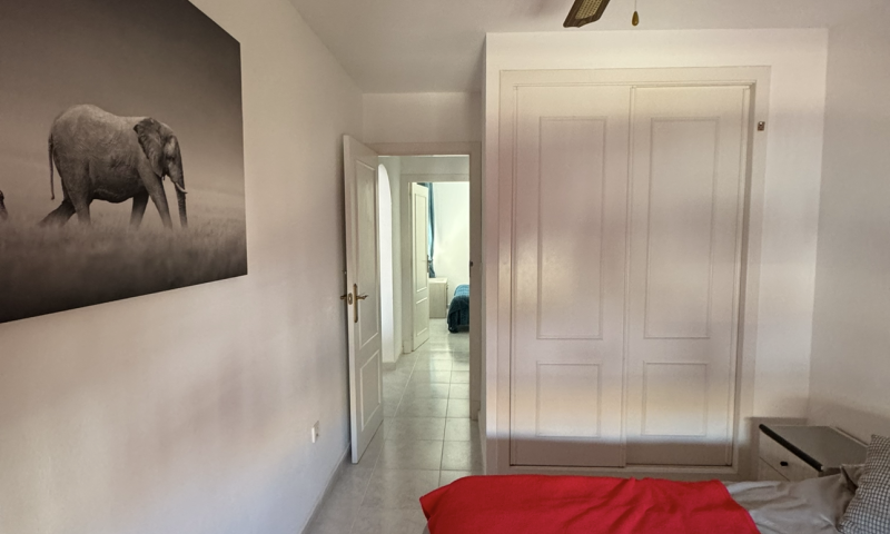 Venta - Apartamento - Playa Flamenca - Alicante