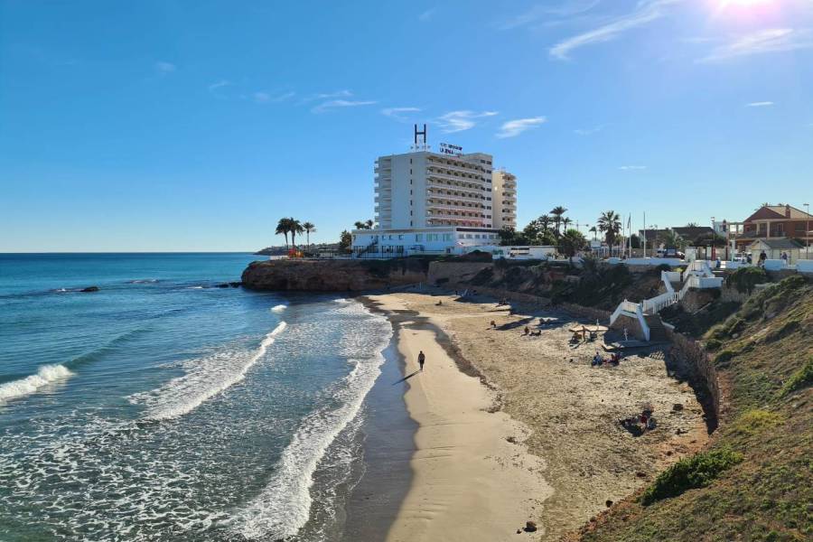 Re-sale - Apartment - Villamartin - Campoamor golf resort