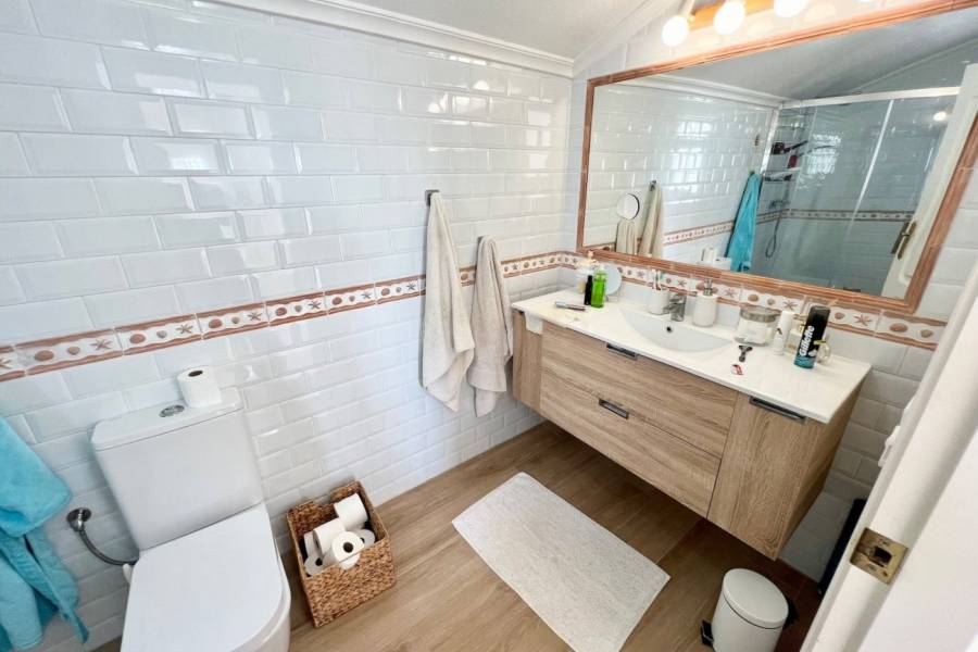 Venta - Chalet - Los Dolses
