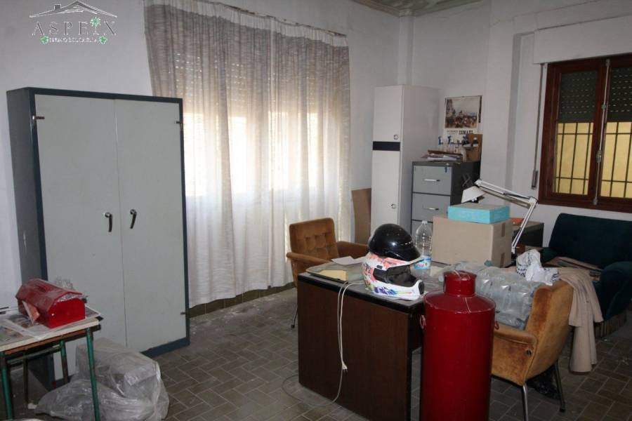 Re-sale - Commercial Unit - Monovar-Monover - OTRAS