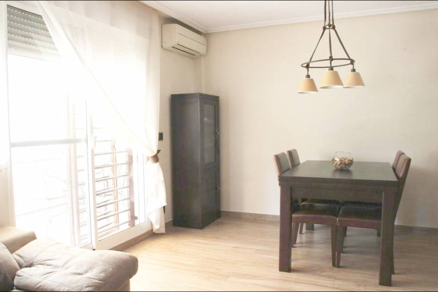Re-sale - Townhouse - Aspe