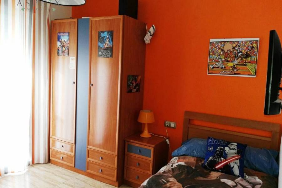 Venta - Bungalow - Aspe - El castillo