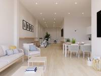 Re-sale - Apartment - Algorfa