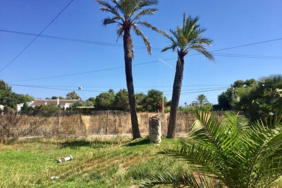 Venta - Chalet - Elche  - Perleta