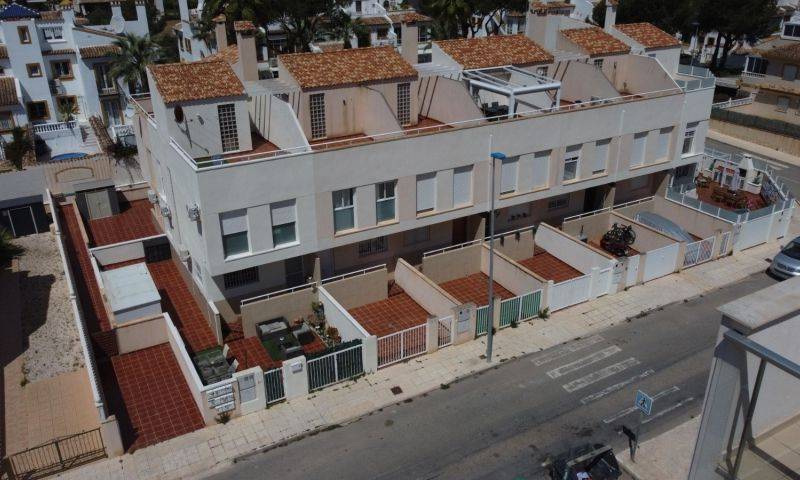 Re-sale - Duplex - Villamartin