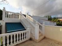 Re-sale - Country house - Monforte Del Cid