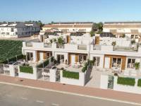 New Build - Duplex - San Javier