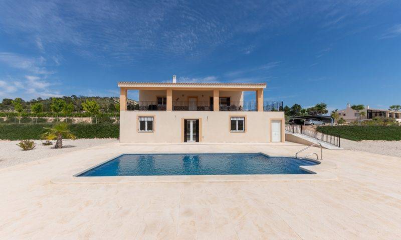 Re-sale - Villa - La Romana