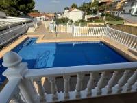 Re-sale - Semi Detached - Los Balcones