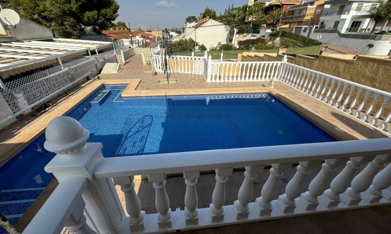 Re-sale - Semi Detached - Los Balcones