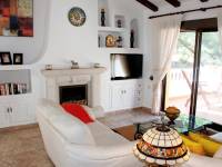 Re-sale - Villa - Villamartin