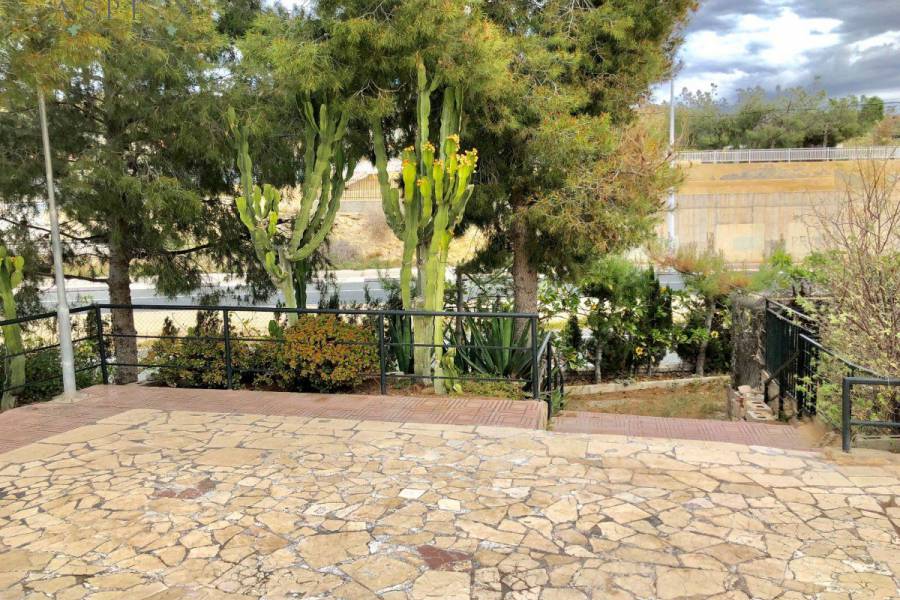 Re-sale - Country house - Aspe - Montesol