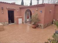 Re-sale - Villa - Hondon De Las Nieves - La solana 2