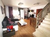 Venta - Duplex - Aspe - Caminico de elche