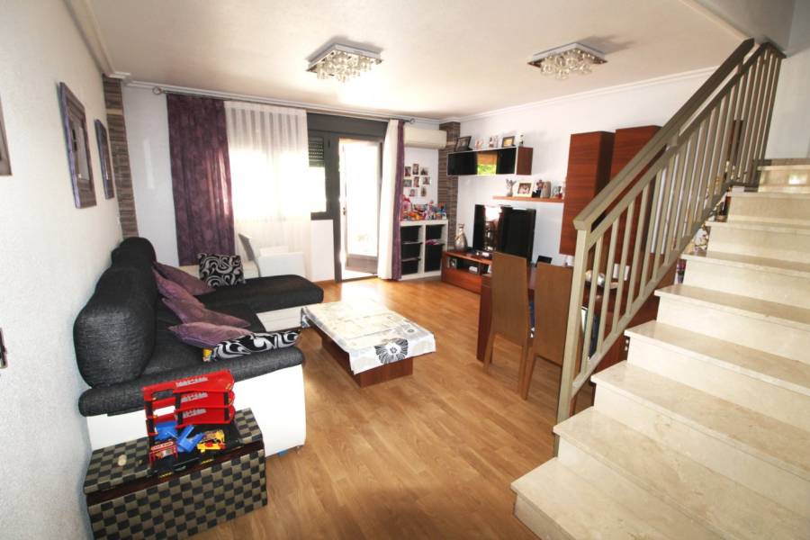 Venta - Duplex - Aspe - Caminico de elche