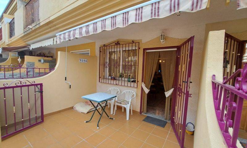 Venta - Duplex - Playa Flamenca - Alicante