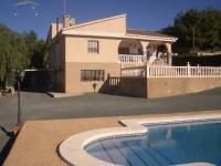 Venta - Chalet - Elche  - Bonavista