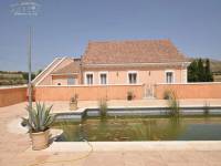 Re-sale - Country house - Pinoso