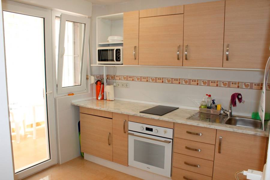 Venta - Duplex - La Zenia