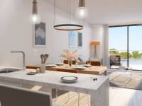 Venta - Apartamento - Playa Flamenca - Alicante