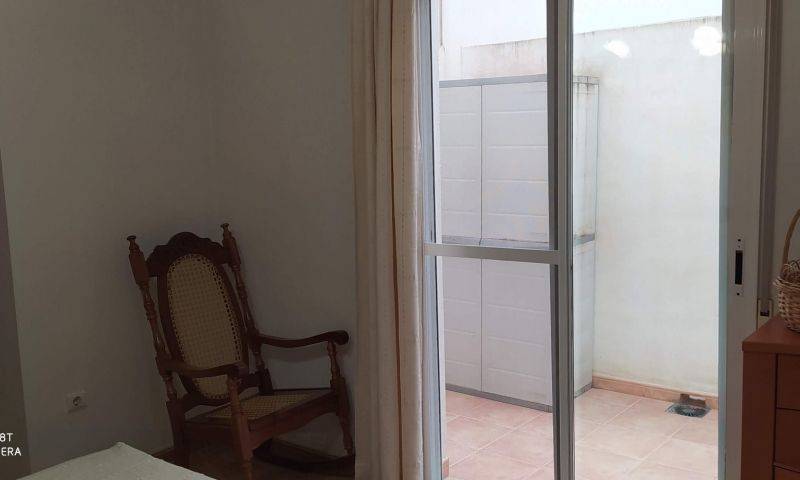 Re-sale - Apartment - Hondon De Las Nieves