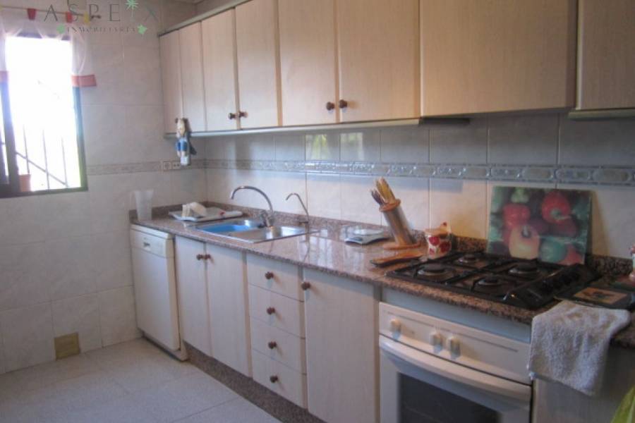 Re-sale - Country house - Hondon De Las Nieves - Almistech