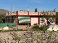 Venta - Casa de campo - Hondon De Los Frailes