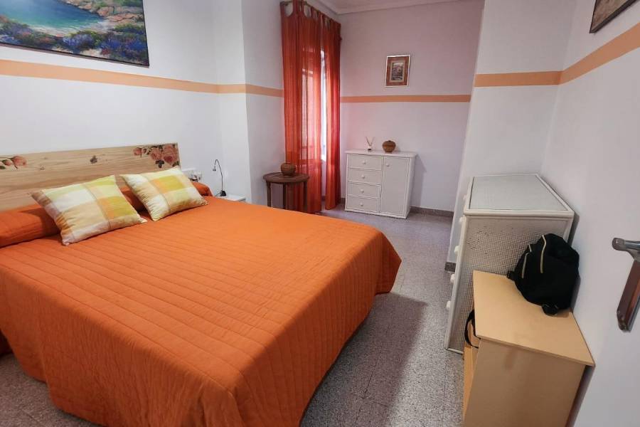 Venta - Apartamento - Santa Pola