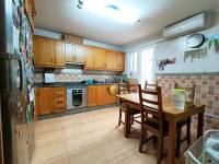 Re-sale - Country house - Hondon De Los Frailes