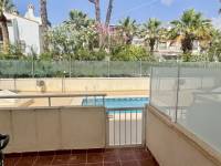 Re-sale - Duplex - Villamartin