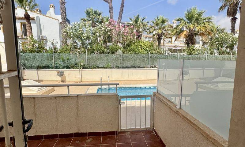 Re-sale - Duplex - Villamartin