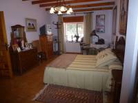 Re-sale - Country house - Hondon De Las Nieves - LA CANALOSA