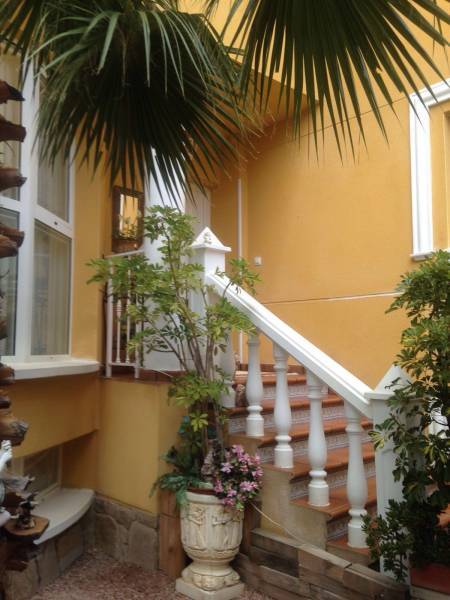 Venta - Chalet - Petrer - Salinetas