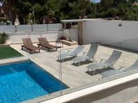 Re-sale - Villa - Villamartin