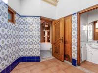 Venta - Casa de campo - Elche