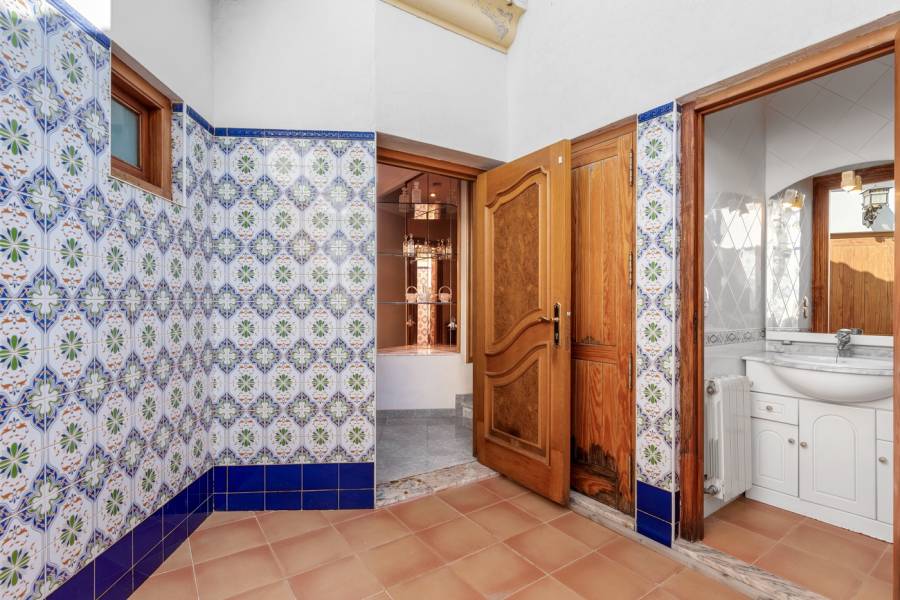 Venta - Casa de campo - Elche
