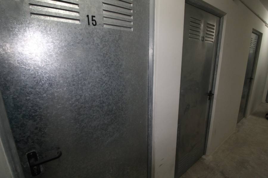 Venta - Duplex - Aspe - Caminico de elche