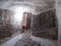 Re-sale - Cave house - Chinorlet