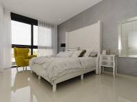 Obra Nueva - Chalet - Campoamor