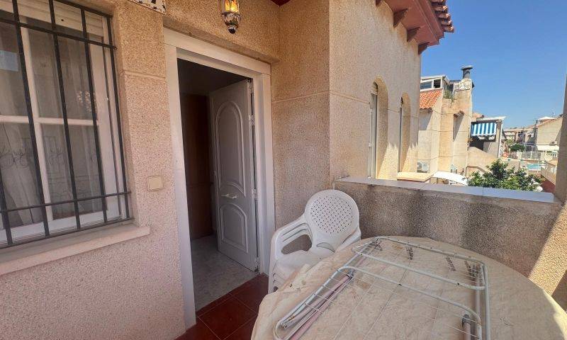 Venta - Apartamento - Playa Flamenca - Alicante