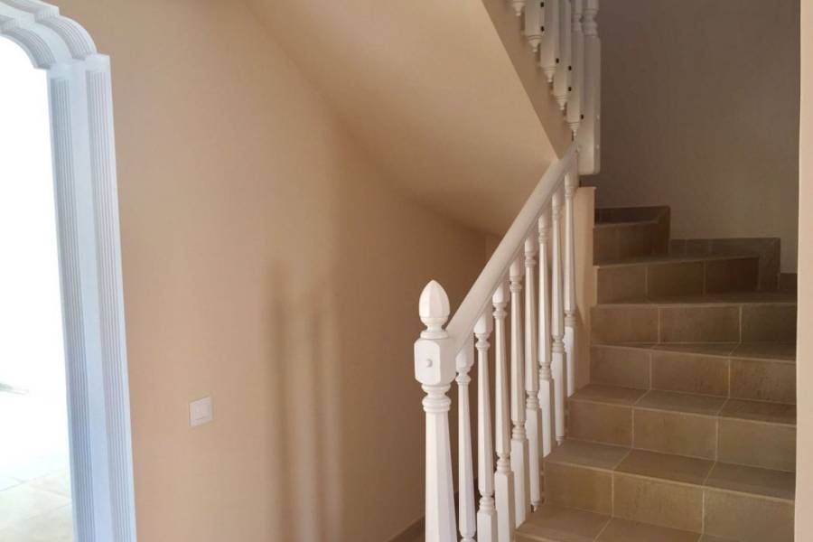 Venta - Chalet - Busot - Bonalba alta