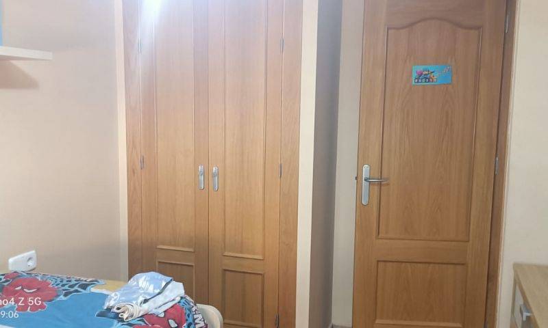 Re-sale - Apartment - Pilar de la Horadada - PILAR DE LA HORADADA
