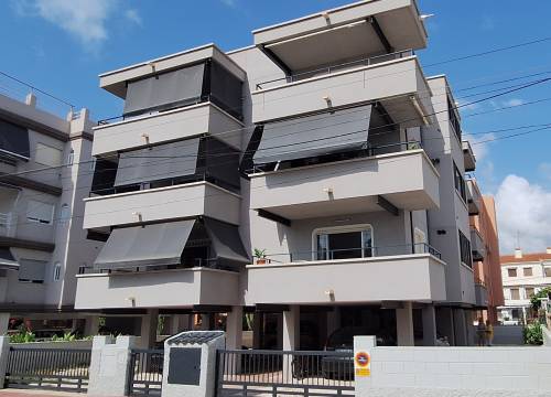 Apartment - Re-sale - Santa Pola - Santa Pola