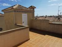 Re-sale - Semi Detached - Playa Flamenca - Alicante