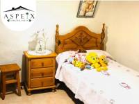 Re-sale - Villa - Hondon De Las Nieves - La solana