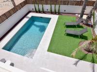 Re-sale - Villa - La Marina - El pinet