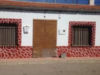 Venta - Chalet - Barinas